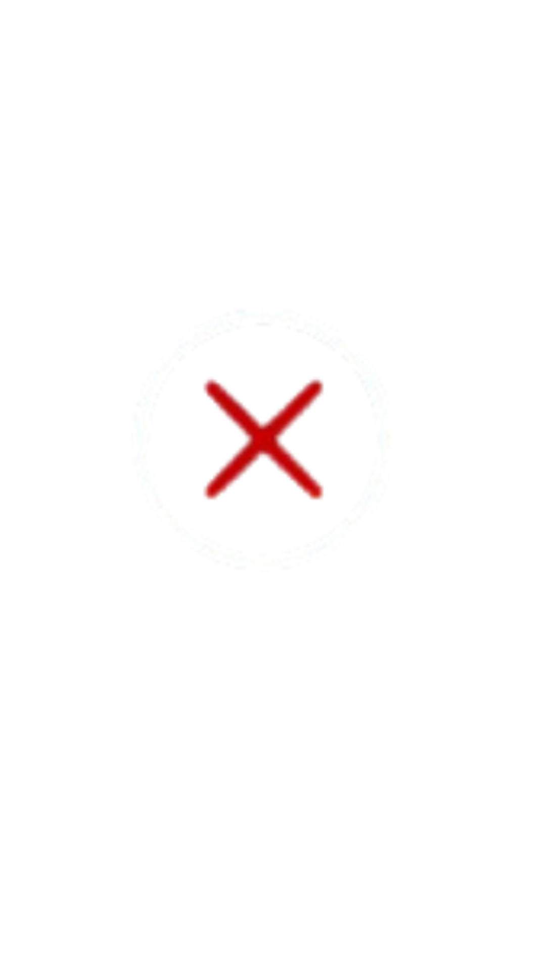 No